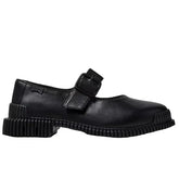 Camper Comfort Shoes Pix K201924-003 Black