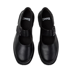 Camper Comfort Shoes Pix K201924-003 Black