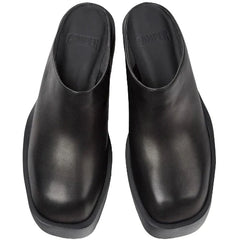 Billie K201674-001 Black