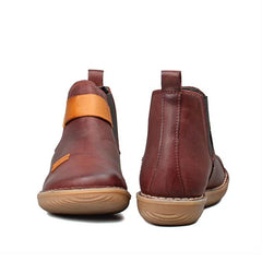 Jennis 7211C-1824 Bordeaux