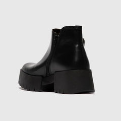 Endo P145006000 Black