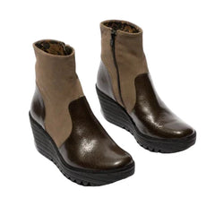 Yuxi P501506007 Khaki