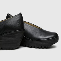 Yaz P500025149 Black