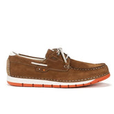 Fluchos Comfort Shoes Andrey F1448 Brown