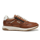 Fluchos Comfort Shoes Karter F2405 Brown
