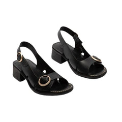 Stylish Comfort Sandals