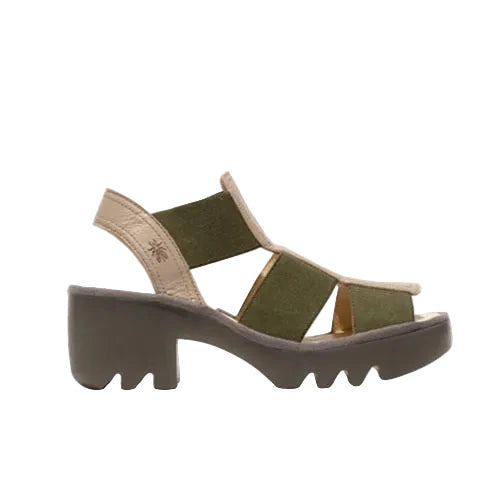 Women's Comfort Sandal