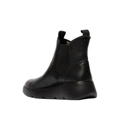 Fly London comfort Boots Jerv P601796000 Black