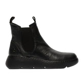 Fly London comfort Boots Jerv P601796000 Black