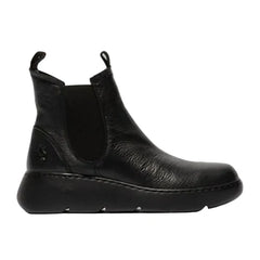 Fly London comfort Boots Jerv P601796000 Black