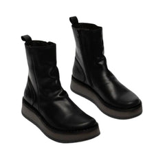 Fly London comfort Boots Reno P211053000 Black