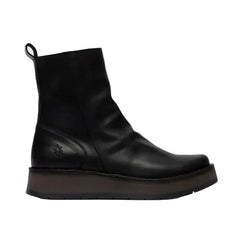 Fly London comfort Boots Reno P211053000 Black