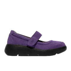 Fly London comfort Shoes Jufe P601786002 Purple