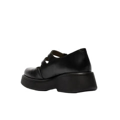 Fly London comfort Shoes Mily P145532000 Black