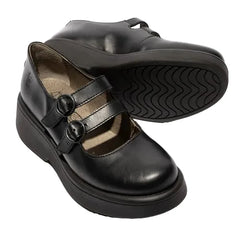 Fly London comfort Shoes Mily P145532000 Black