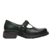 Fly London comfort Shoes Rufe P145491001 Green
