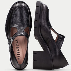 Zurich BHI254279 Black