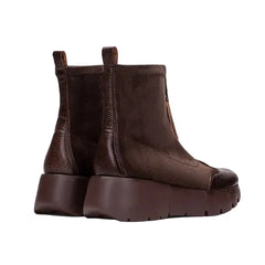 Hispanitas Comfort Boots Montana HI265104-C003 Brown