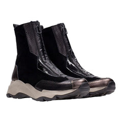 Nepal CHI254321 Black