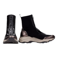 Nepal CHI254321 Black