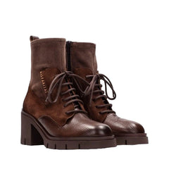 Zurich HI254281 Brown