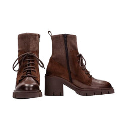 Zurich HI254281 Brown