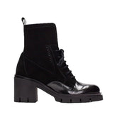 Zurich HI254281 Black-Gray