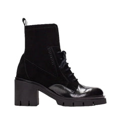 Zurich HI254281 Black-Gray