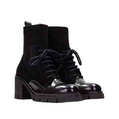 Zurich HI254281 Black-Gray