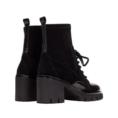 Zurich HI254281 Black-Gray