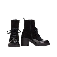 Zurich HI254281 Black-Gray