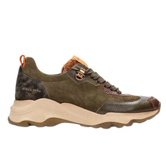 Nepal CHI254320 Khaki