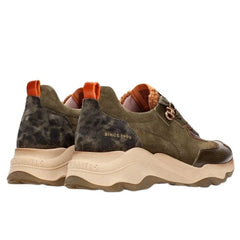 Nepal CHI254320 Khaki