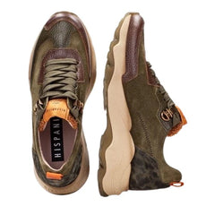 Nepal CHI254320 Khaki