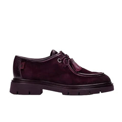Hispanitas Comfort Shoes New York HI265157-C003 Burgundy