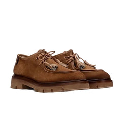 Hispanitas Comfort Shoes New York HI265157-C004Tan