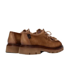 Hispanitas Comfort Shoes New York HI265157-C004Tan