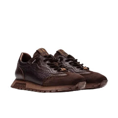 Hispanitas Comfort Shoes Oregon HI264955-C003 Brown