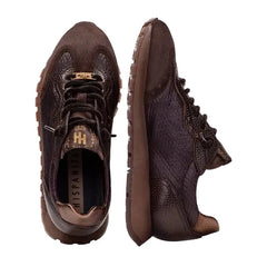 Hispanitas Comfort Shoes Oregon HI264955-C003 Brown