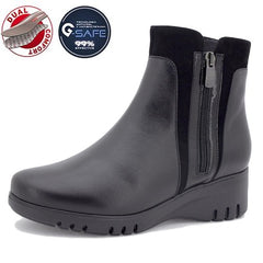 Dual 245905-524H Black