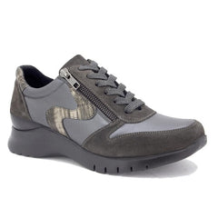 Sporty 245705-289G Charcoal-Brown