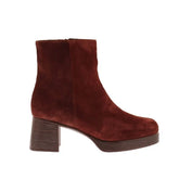 Piesanto Anatomic Boots Sabin 265503-448F½ Brown