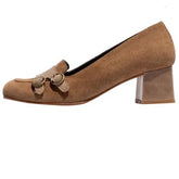 Sawi P145169001 Brown