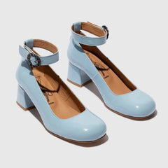 Sazi P145082001 Sky Blue