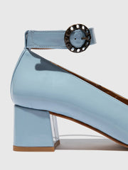 Sazi P145082001 Sky Blue