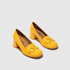 Sivi P145081001 Yellow