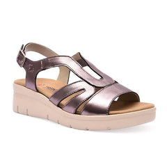 Treintas Comfort Sandals Lialia 4518 Grey