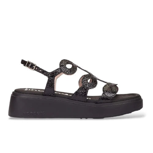 women's comfort sandal