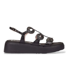 women's comfort sandal