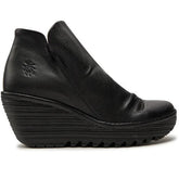 Yip P500505017 Black